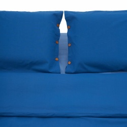 SET DE PAT DUBLU BBC BLUE - Img 8