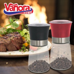 SET DOUA RASNITE CERAM SARE&PIPER 13.5CM - Img 3