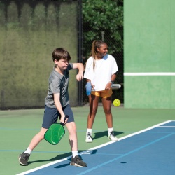 Set joc cu mingi - Pickleball - Img 8