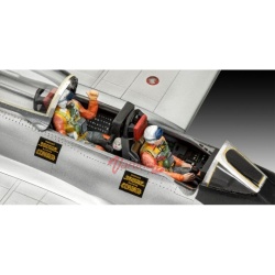 Set macheta 'Northrop F-89 Scorpion' 50Y - Img 4