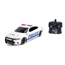 SET MASINUTE FAST AND FURIOUS RC TOYOTA SUPRA&DODGE CHARGER SRT SCARA 1:16 - Img 5