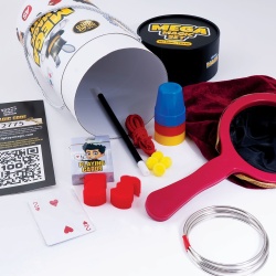 SET MEGA MAGIC TRUCURI DE MAGIE - Img 4