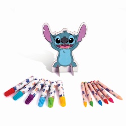 SET PENTRU DESEN IN RUCSAC STITCH - Img 5