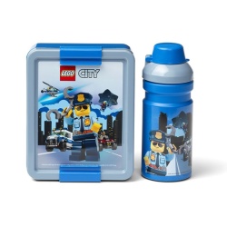 Set pentru pranz LEGO City