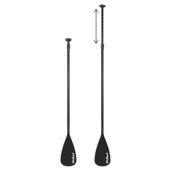 SET PLACA GONFLABILA STAND UP PADDLE 350X80X15 CM - Img 8