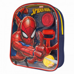 SET PLASTILINA IN GENTUTA SPIDERMAN - Img 6