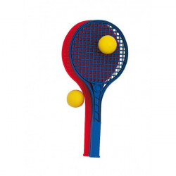 Set tenis Junior Androni Giocattoli - Img 2