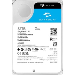 SG HDD 3.5 32TB SkyHawk AI - Img 4