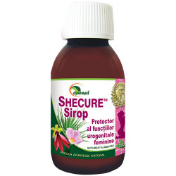 SHECURE SIROP 200ML