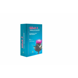 Silivit f 30 cps vita care - Img 1