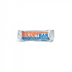 SILUETBAR (ceai verde si l carnitina)40gr REDIS