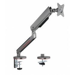 SINGLE MONITOR ARM SERIOUX MM54-C012GR