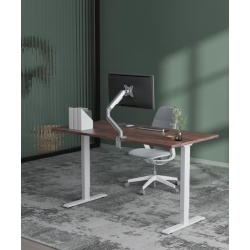 SINGLE MONITOR ARM SERIOUX MM63-C012 - Img 13