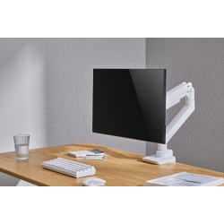 SINGLE MONITOR ARM SERIOUX MM69-C012 - Img 9