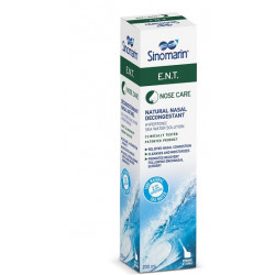 SINOMARIN ENT 200ML