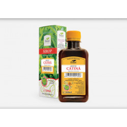 SIROP CATINA 200ML