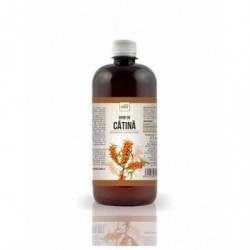 SIROP CATINA 500ml DOREL PLANT
