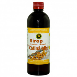 SIROP CATINA 500ml HYPERICUM