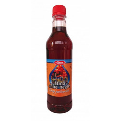 Sirop pasteurizat catina+afine 480ml