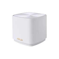 Sistem WiFi Mesh ASUS, ZenWiFi, AX3000, 240mp1-PK, MU-MIMO support, Traditional QoS, Alb - Img 2