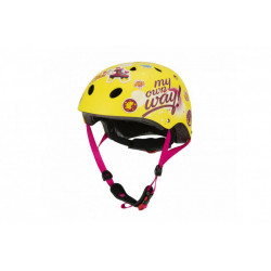 Skate helmet seven soy luna multicolor