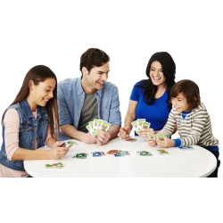 SKIP BO CARTI DE JOC - Img 3