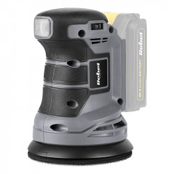 Slefuitor orbital 20v fara acumulator rebel - Img 2