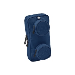 Sling Bag 1x2 - Albastru ?®nchis - Img 1