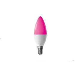 Smart Light Bulb, Multicolor TPL - Img 2