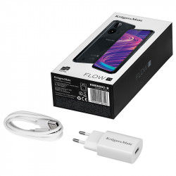 SMARTPHONE 4GB/64GB FLOW 11 KRUGER&MATZ - Img 4