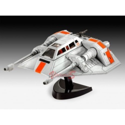 Snowspeeder