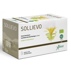 SOLLIEVO ECO 20DZ