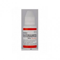 SOLUTIE CASTELLANI 30ml INFOPHARM