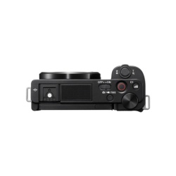 Sony Alpha ZV-E10 Camera Mirrorless - Img 10