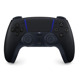 Sony PS5 Dualsense Controller Black - Img 3