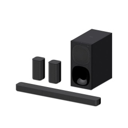 Soundbar Sony HT-S20R, 400W, 5.1 - Img 8