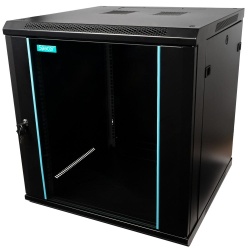 SPACER CABINET 19"12U SPCW-12U-600-BK-03 - Img 1