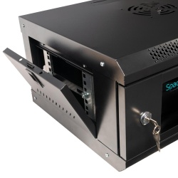 SPACER CABINET 19" 4U SPCW-4U-400-BK-02 - Img 4