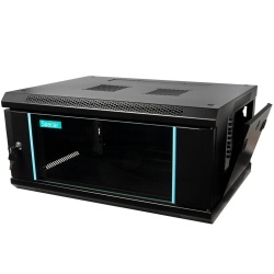 SPACER CABINET 19" 4U SPCW-4U-450-BK-03 - Img 3