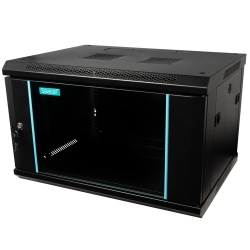 SPACER CABINET 19" 6U SPCW-6U-450-BK-03 - Img 1