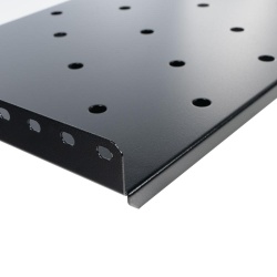 SPACER RAFT FIX 1U PENTRU RACK 19" 1U275 - Img 2