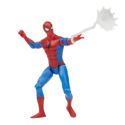 SPIDERMAN EPIC HERO FIGURINA SPIDER MAN 10CM - Img 4