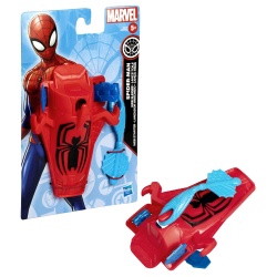 SPIDERMAN MARVEL ARMA SUPEREROU LANSATORUL LUI SPIDERMAN - Img 4