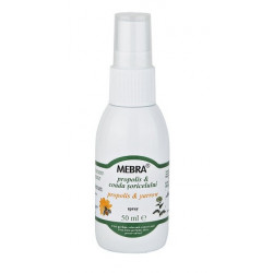 SPRAY PROPOLIS+COADA SORICELULUI 50ML