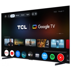 SQD-MiniLED TV 98''(248cm)TCL 98MSQLED80 - Img 4