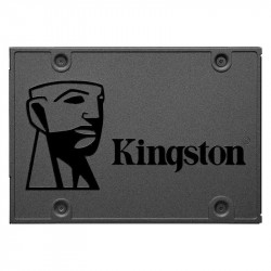 SSD 480GB SATA3 A400 KINGSTON - Img 2