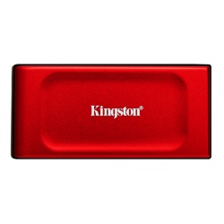 SSD Extern Kingston, XS1000R, 1TB, 2.5, - Img 8