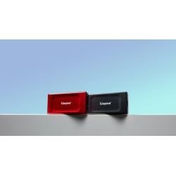 SSD Extern Kingston, XS1000R, 1TB, 2.5, - Img 13