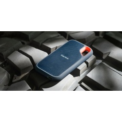 SSD Extern Sandisk Extreme® Portable V2, - Img 9
