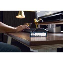 SSD Kingston, SNV3S, M2-2280, 1TB, PCI E - Img 9